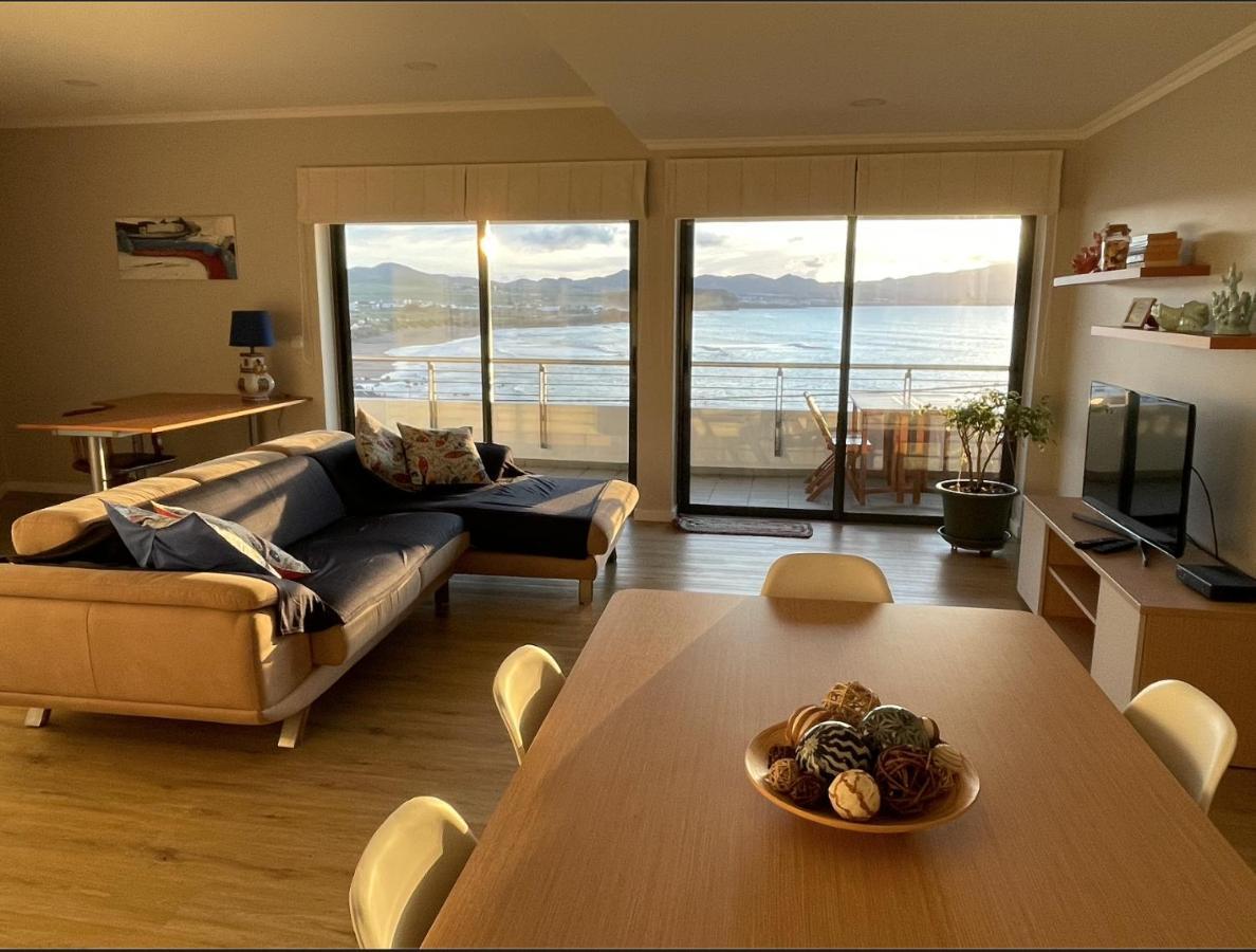 Azorean Sunset Loft Ribeira Grande Ngoại thất bức ảnh