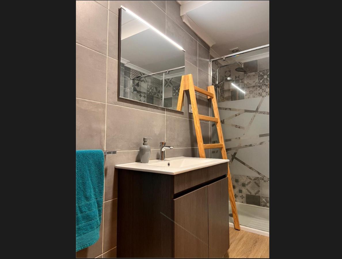 Azorean Sunset Loft Ribeira Grande Ngoại thất bức ảnh
