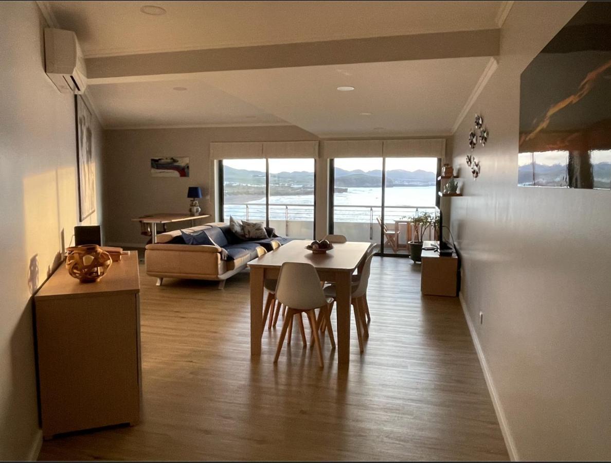 Azorean Sunset Loft Ribeira Grande Ngoại thất bức ảnh