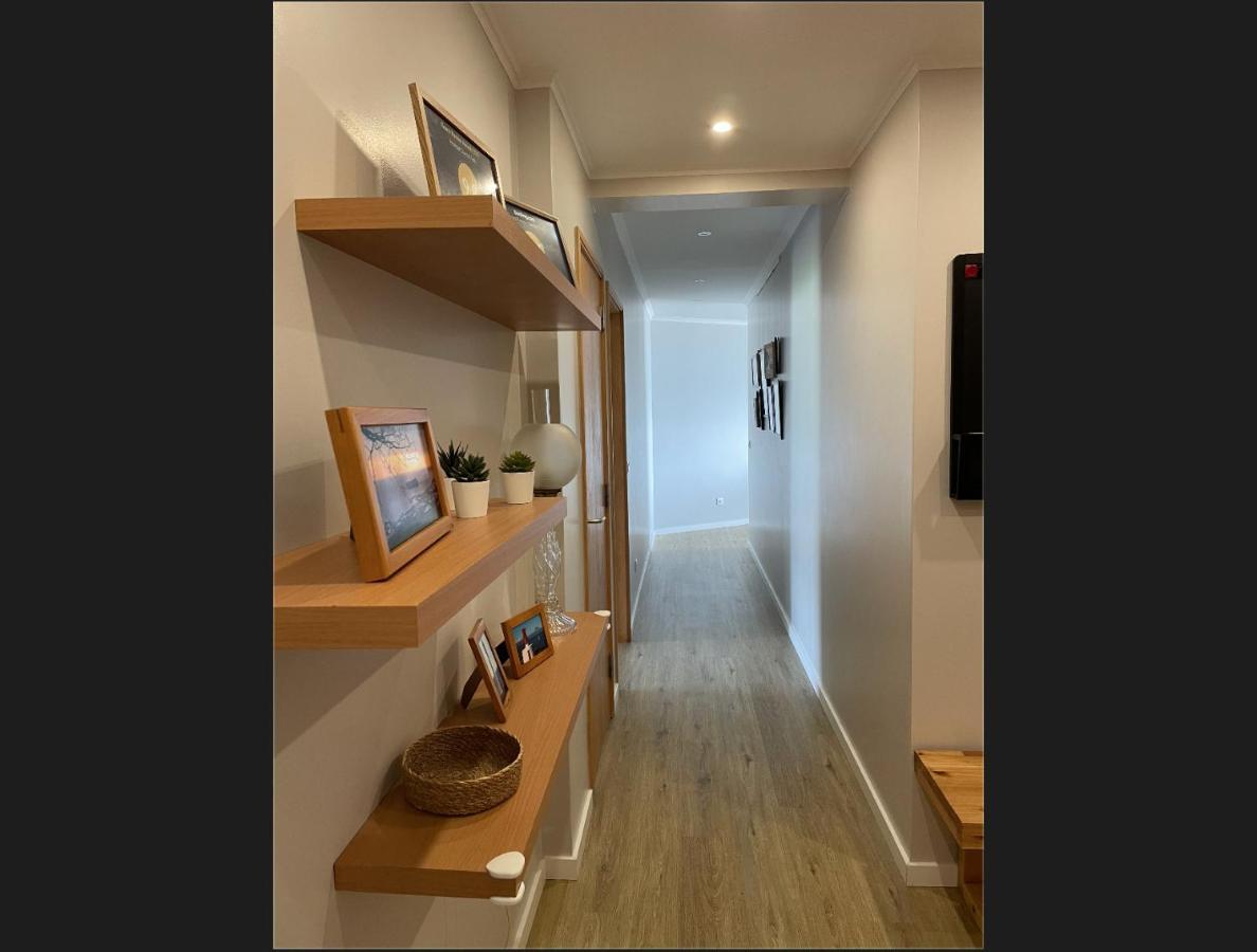 Azorean Sunset Loft Ribeira Grande Ngoại thất bức ảnh