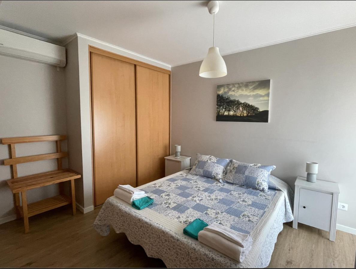 Azorean Sunset Loft Ribeira Grande Ngoại thất bức ảnh