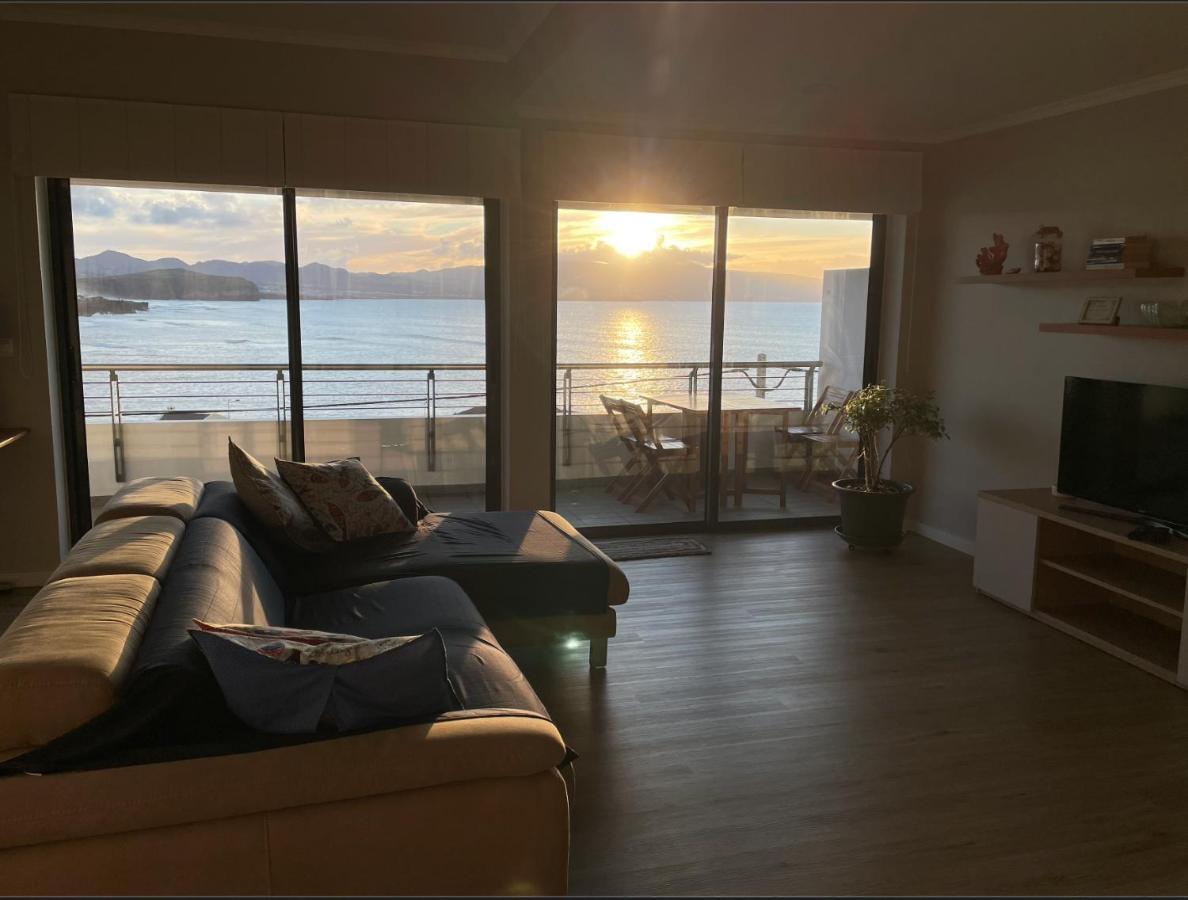 Azorean Sunset Loft Ribeira Grande Ngoại thất bức ảnh
