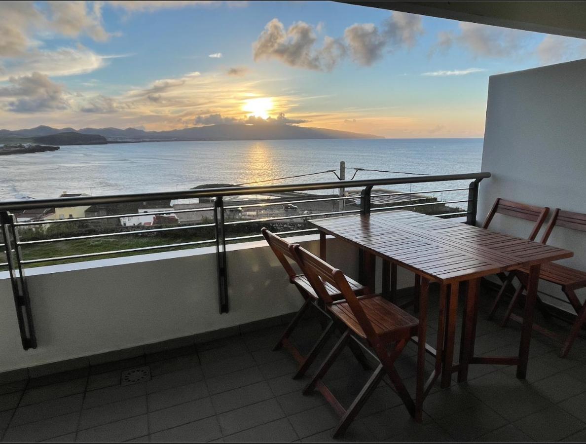 Azorean Sunset Loft Ribeira Grande Ngoại thất bức ảnh