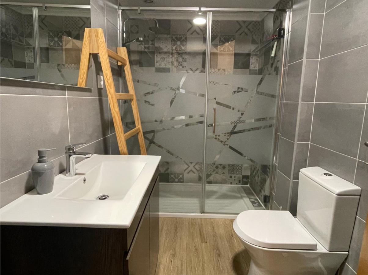 Azorean Sunset Loft Ribeira Grande Ngoại thất bức ảnh