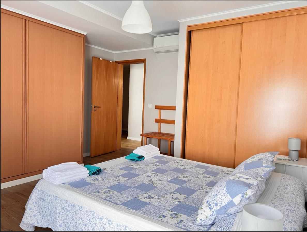 Azorean Sunset Loft Ribeira Grande Ngoại thất bức ảnh