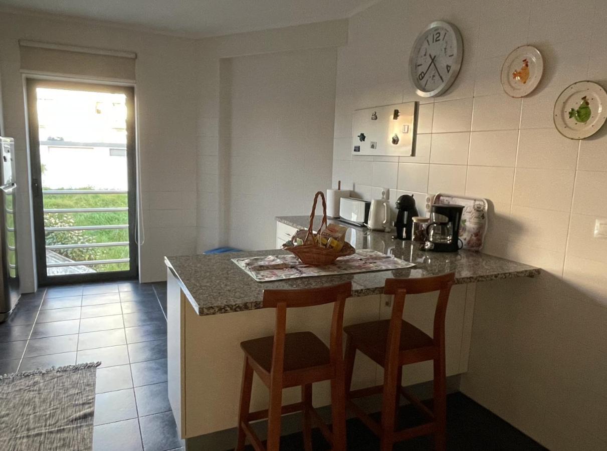 Azorean Sunset Loft Ribeira Grande Ngoại thất bức ảnh