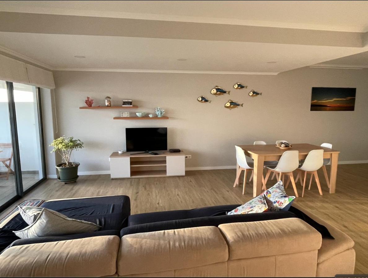 Azorean Sunset Loft Ribeira Grande Ngoại thất bức ảnh