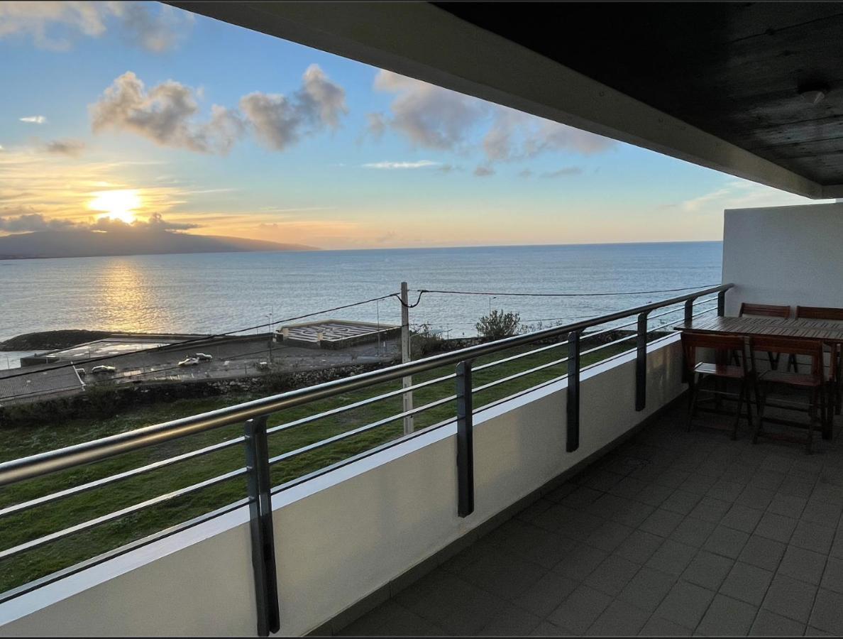 Azorean Sunset Loft Ribeira Grande Ngoại thất bức ảnh