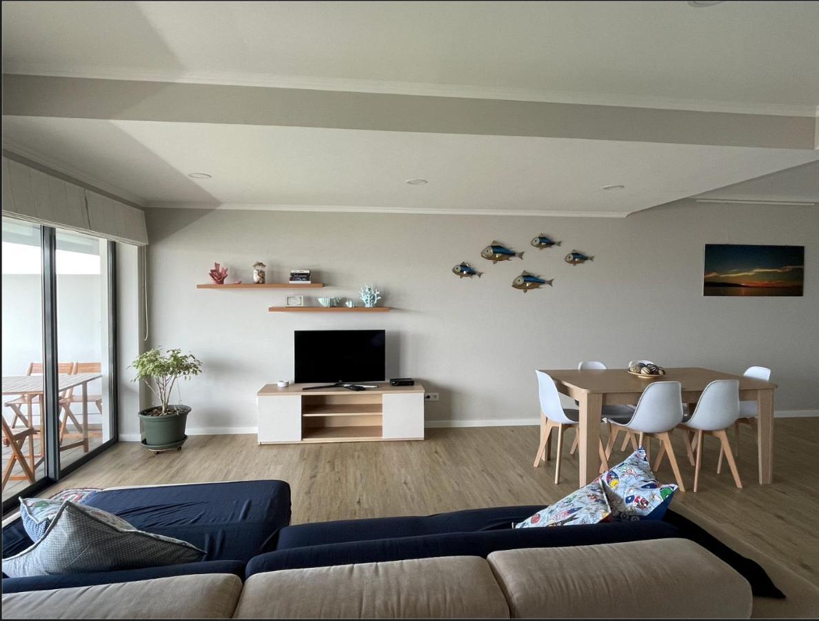 Azorean Sunset Loft Ribeira Grande Ngoại thất bức ảnh
