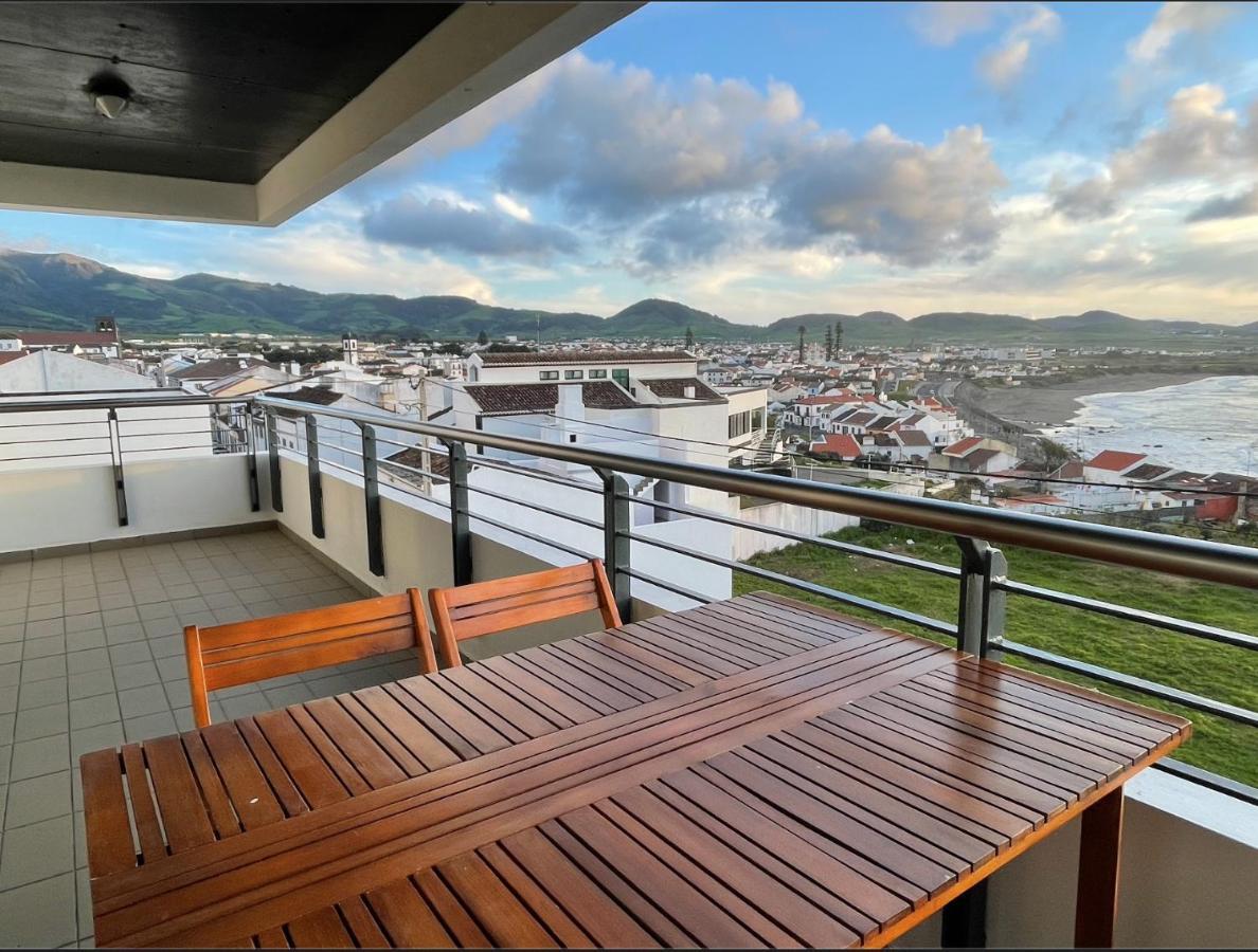 Azorean Sunset Loft Ribeira Grande Ngoại thất bức ảnh