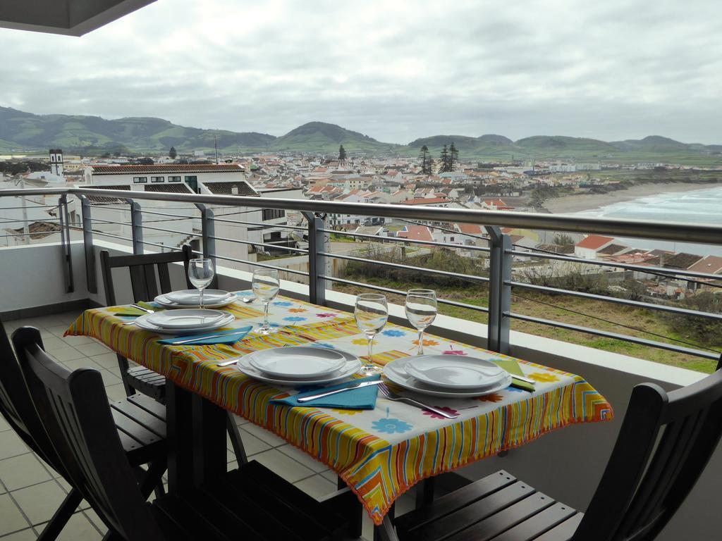 Azorean Sunset Loft Ribeira Grande Ngoại thất bức ảnh