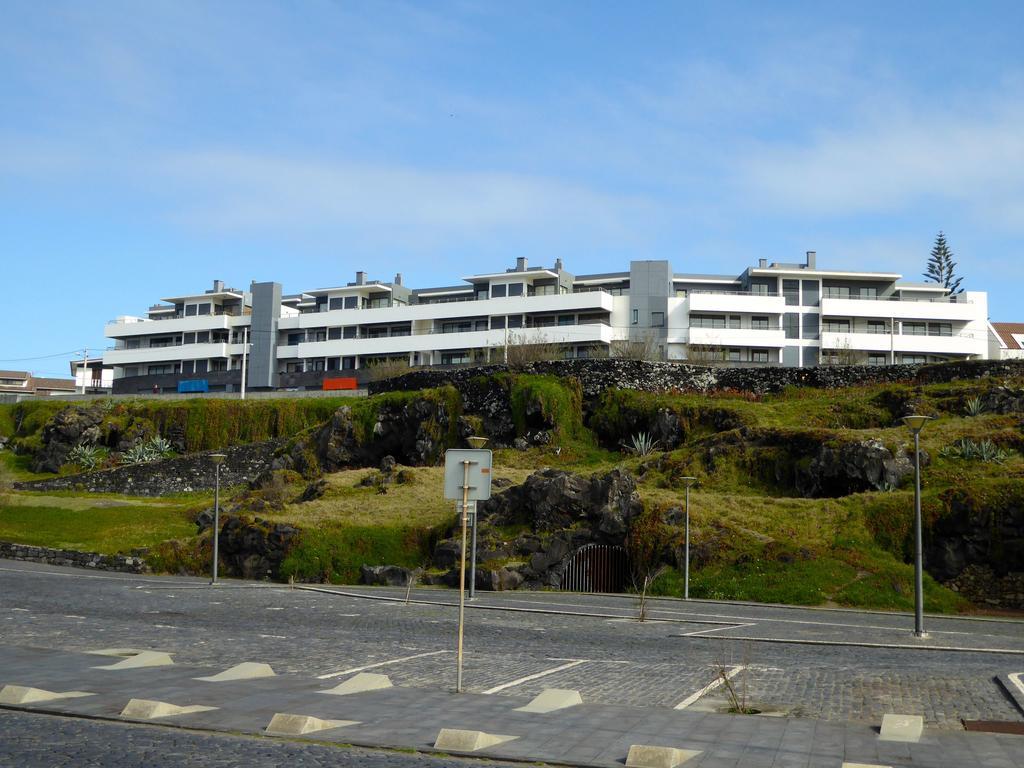 Azorean Sunset Loft Ribeira Grande Ngoại thất bức ảnh
