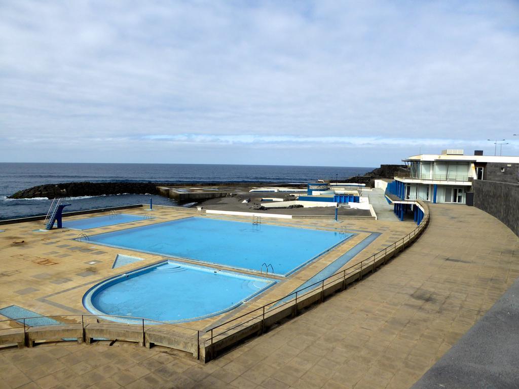 Azorean Sunset Loft Ribeira Grande Ngoại thất bức ảnh