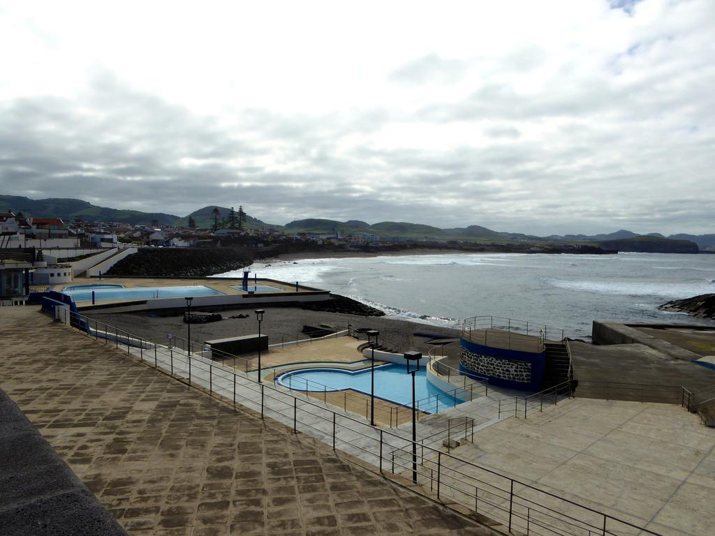 Azorean Sunset Loft Ribeira Grande Ngoại thất bức ảnh
