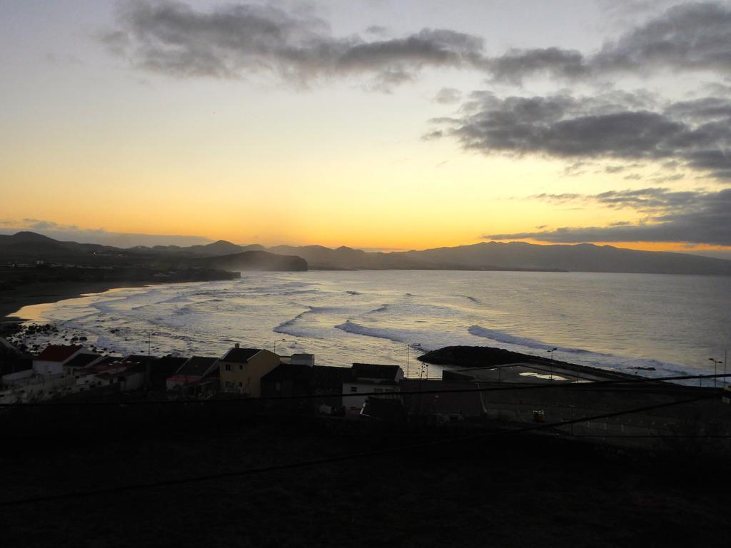 Azorean Sunset Loft Ribeira Grande Ngoại thất bức ảnh