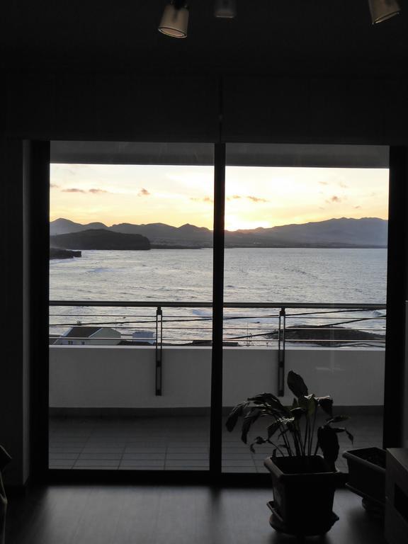 Azorean Sunset Loft Ribeira Grande Ngoại thất bức ảnh