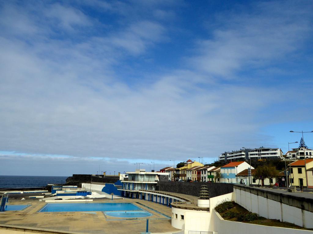 Azorean Sunset Loft Ribeira Grande Ngoại thất bức ảnh