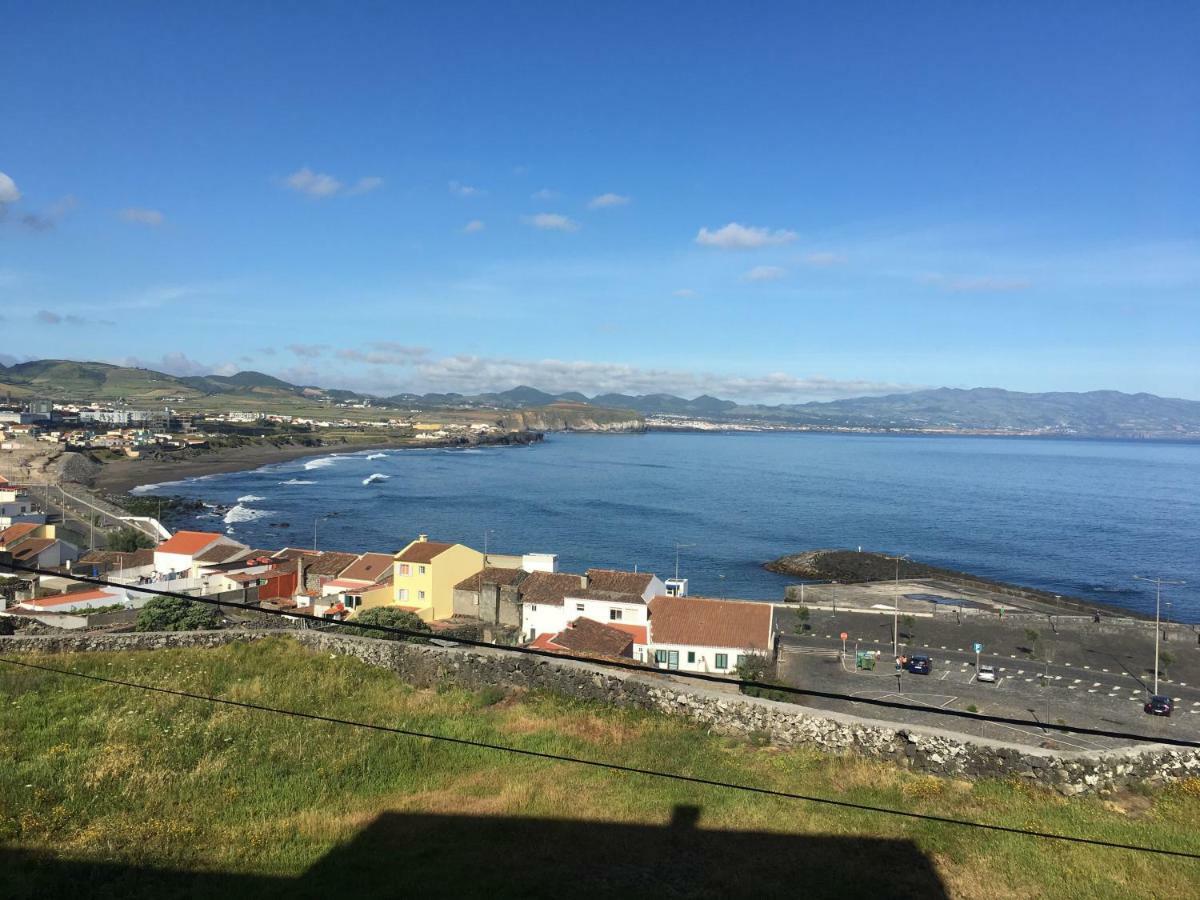 Azorean Sunset Loft Ribeira Grande Ngoại thất bức ảnh